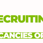 Junior External Sales Representative – Upington