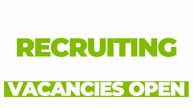 Junior External Sales Representative – Upington