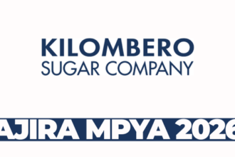 Kilombero Sugar Company Limited 8 Jobs Openings March 2026