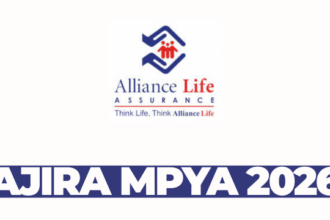 Marketing & Digital Officer at Alliance Life Assurance March 2026
