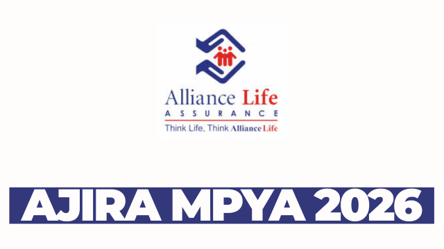 Marketing & Digital Officer at Alliance Life Assurance March 2026