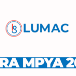 Marketing Executive – Creative at LUMAC, March 2026