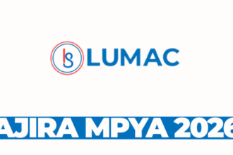 Marketing Executive – Creative at LUMAC, March 2026