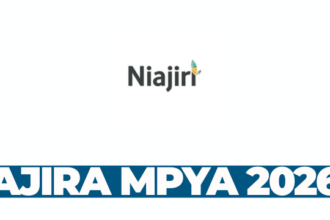 Marketing Officer at Niajiri Platform March 2026