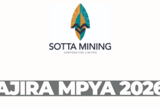 Mining Engineer Vacancy at Sotta Mining Corporation Limited – March 2026