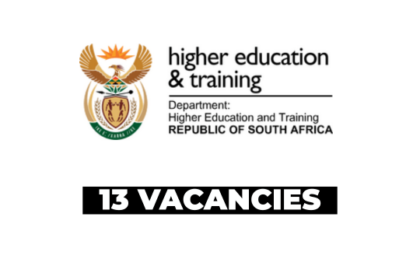 Northlink TVET College Vacancies 2026