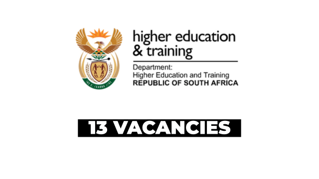 Northlink TVET College Vacancies 2026