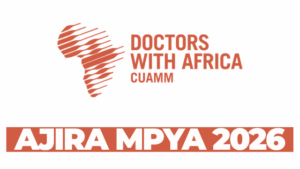 Pediatrician /Neonatologist at Doctors with Africa CUAMM March 2026