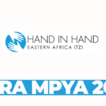 Procurement and Administration Officer Job at Hand in Hand Eastern Africa Tanzania – March 2026