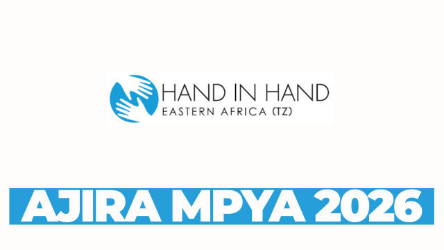 Procurement and Administration Officer Job at Hand in Hand Eastern Africa Tanzania – March 2026