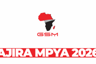 Production Supervisor at GSM March 2026