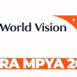 Project Coordinator – NOURISH Project at World Vision March 2026
