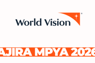 Project Coordinator – NOURISH Project at World Vision March 2026