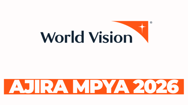 Project Coordinator – NOURISH Project at World Vision March 2026