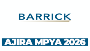 Project Exploration Geologist (02) at Barrick March 2026