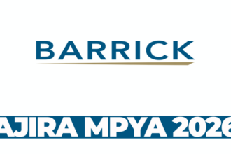 Project Exploration Geologist (02) at Barrick March 2026