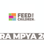 Regional Director Africa at Feed the Children March 2026