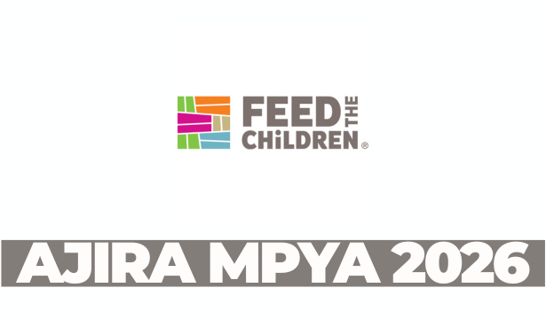 Regional Director Africa at Feed the Children March 2026