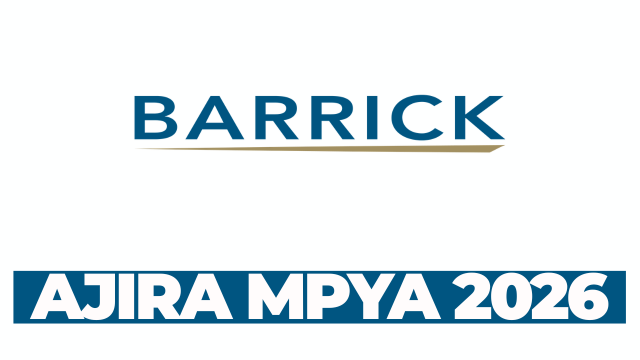 Senior Exploration Geologist (02) at Barrick March 2026