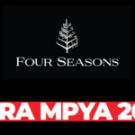 Senior Security Officer at Four Seasons March 2026