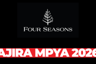 Senior Security Officer at Four Seasons March 2026