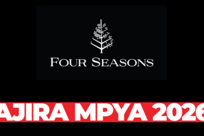 Senior Security Officer at Four Seasons March 2026