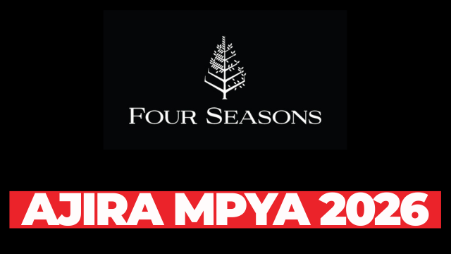 Senior Security Officer at Four Seasons March 2026