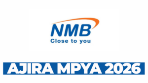 Specialist; Transaction Solutions (Corporate Banking) at NMB Bank March 2026