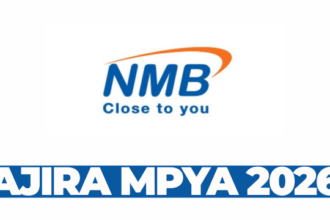Specialist; Transaction Solutions (Corporate Banking) at NMB Bank March 2026