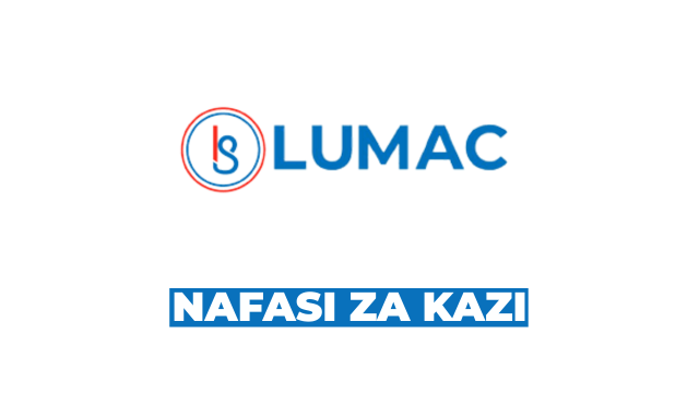 Lumac Tanzania Enterprises Vacancy 2026 – Promotion and Advertising Executive